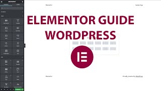 How To Change Default Button Border Elementor