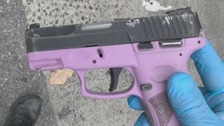Officer shoots teen reaching for gun: NYPD