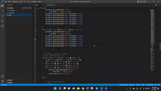 Week 11 Coding Assignment