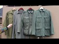 Where To Buy Your WW2 German Impression Part 1: Uniforms