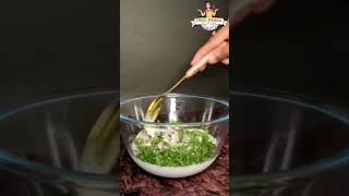 Gunta Ponganalu Recipe | Evening  Snack Recipe #shortsfeed #shorts #youtube #yt