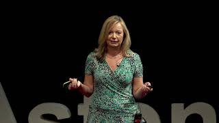 Future Hystory: How we scale up the hydrogen economy | Dr. Michaela Kendall | TEDxAstonUniversity