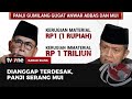 Gugat Rp1 Triliun, MUI Anggap Panji Gumilang Panik | Kabar Siang tvOne