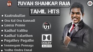 yuvan shankar raja hits | yuvan love songs | yuvan drugs | Tamil Songs | Melody Songs | u1 Love Song