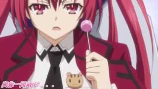 [MAD] date a live 約會大作戰 II - heaven is a place on earth