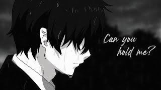 Can You Hold Me ~ AMV -「Anime MV」