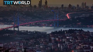 From the world to Istanbul