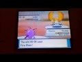 ishc 2016 4 live shiny ho oh after 8 767 srs in heartgold 100 sub special