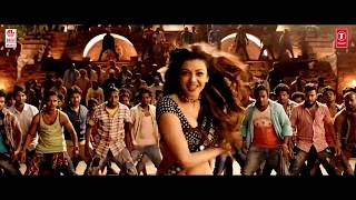 Janatha Garage Hindi Songs   Pakka Local  Video Song   Jr NTR   Samantha   Kajal Aggarwal   DSP