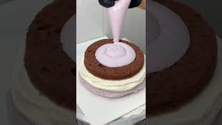 Desserts heal everything Cake tutorial Follow  to make cakes The daily life of bakers Time and