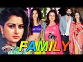 Poonam Dhillon Family With Parents, Husband, Son, Daughter, Sister and Biography