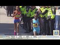 Kenya's Peres Jepchirchir Wins 2022 Boston Marathon Women's Race