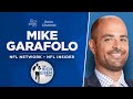 NFL Insider Mike Garafolo Talks Tua, Cowboys, Packers & More | Full Interview | The Rich Eisen Show