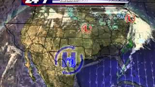 Warm week ahead for the RGV