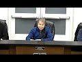 2.4.2025 village of orland park plan commission meeting