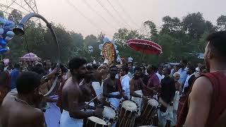 chunakkara thiruvairoor mahadevar temple