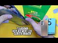 Replacement LCD Screen Oppo Reno5 .Teardown step by step .4k Video .