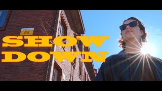 SHOWDOWN - Tarantino Parody Short Film