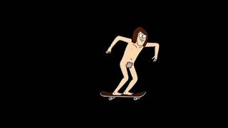 Skate dad| Close Enough