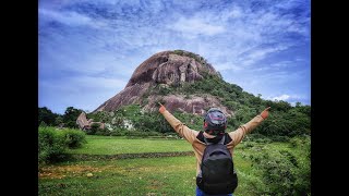 Samibrukhya : Where History Awaits [Mayurbhanj , Odisha]