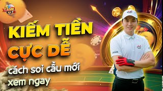 Tài Xỉu Sunwin 2025 |  Mẹo Soi Cầu Tài Xỉu Sunwin Hãy Dừng Chơi Ngay Nếu Chưa Xem Hết Video Này