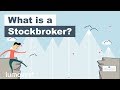 What is a Stockbroker? | Lumovest