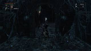 ［Bloodborne®］血の遺志稼ぎ