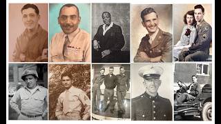 In Memory of our Heroes - Vernon Rehab 2026