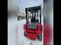 Продается вилочный погрузчик недорого 1792 balkancar forklift погрузчики www.sirvp.ru