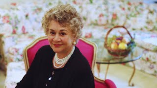 Farewell to a Legend: Joan Plowright, Tony-Winning Actress and Widow of Laurence Olivier, Dies at 95