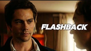 Flashback L'emozionante film con Dylan O'brien