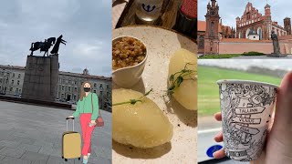 This is WHY you should TRAVEL to VILNIUS in 2023