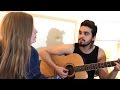 Luísa Sonza e Luan Santana - Trem Bala (Cover Ana Vilela)