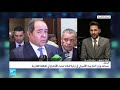 ما قاله مسؤول أمريكي زار الجزائر حول الصحراء الغربية