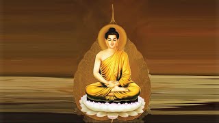 NHẠC THIỀN - Buddhist Meditation - TĨNH TÂM DỄ NGỦ - Buddhist music