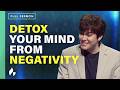 Stay Close To The Water of God's Word (Full Sermon) | Joseph Prince