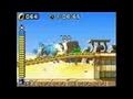 Sonic Rush Nintendo DS Gameplay_2005_11_02