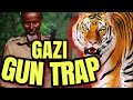 dolby surround जब pachabdi और उनके पिता ने लगाया gun trap sunderban की एक दहशत भरी kahani