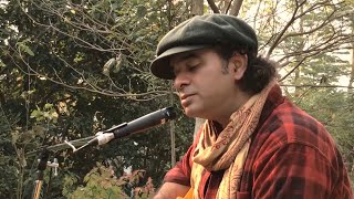 Guncha Koi | Mohit Chauhan | Exclusive Acoustic Live Session