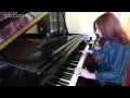 Robin Spielberg on piano