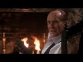 why was robert duvall not in the godfather part 3 tom hagen s death explained