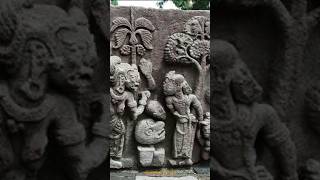 इन मूर्तियों को आपने नहीं देखा तो कुछ नहीं देखा 🫣 | #shorts #ancient #mythological