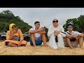 Tutorial Bikin Love Di Pantai Yogyakarta (WILDON 21)