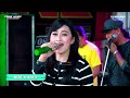 TRIAS MUSIC - WULAN MERINDU DEVI TRIANA - HAPPY PARTY BOTTOM ORGANIZER DI MAYONG JEPARA