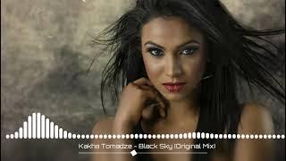 Kakha Tomadze - Black Sky (Original Mix)