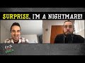 Fck This Place #138 Surprise, I’m A Nightmare! w/ Nick + Chase