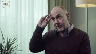 TV Lab // Terence Winter about Boardwalk Empire