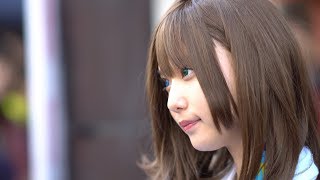 『ファイナルファンタジーX(FF10)』ユウナ(Yuna)★Part 2【ストフェス2019/第15回日本橋ストリートフェスタ2019/Nipponbashi Street Fair】