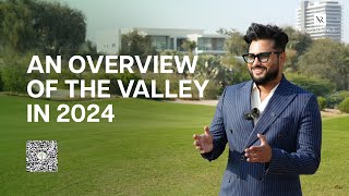 Exploring The Valley by Emaar: An Area Overview