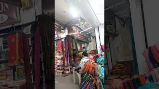 surat market sarees 🙂#viral #video #surat #shopping #gujarat #market #nature